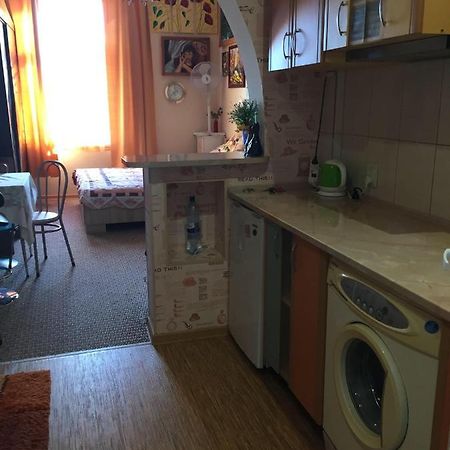 Kraslava City Apartment Экстерьер фото