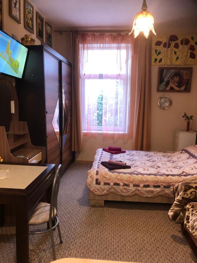 Kraslava City Apartment Экстерьер фото