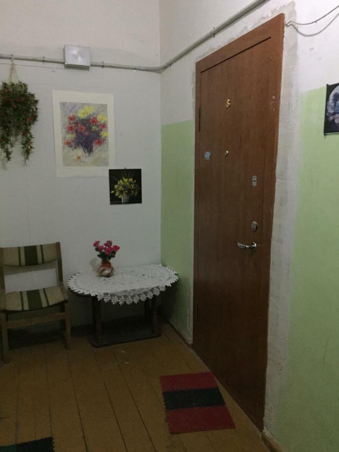 Kraslava City Apartment Экстерьер фото