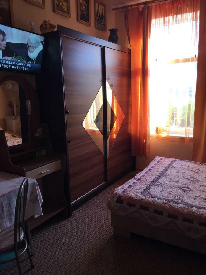 Kraslava City Apartment Экстерьер фото