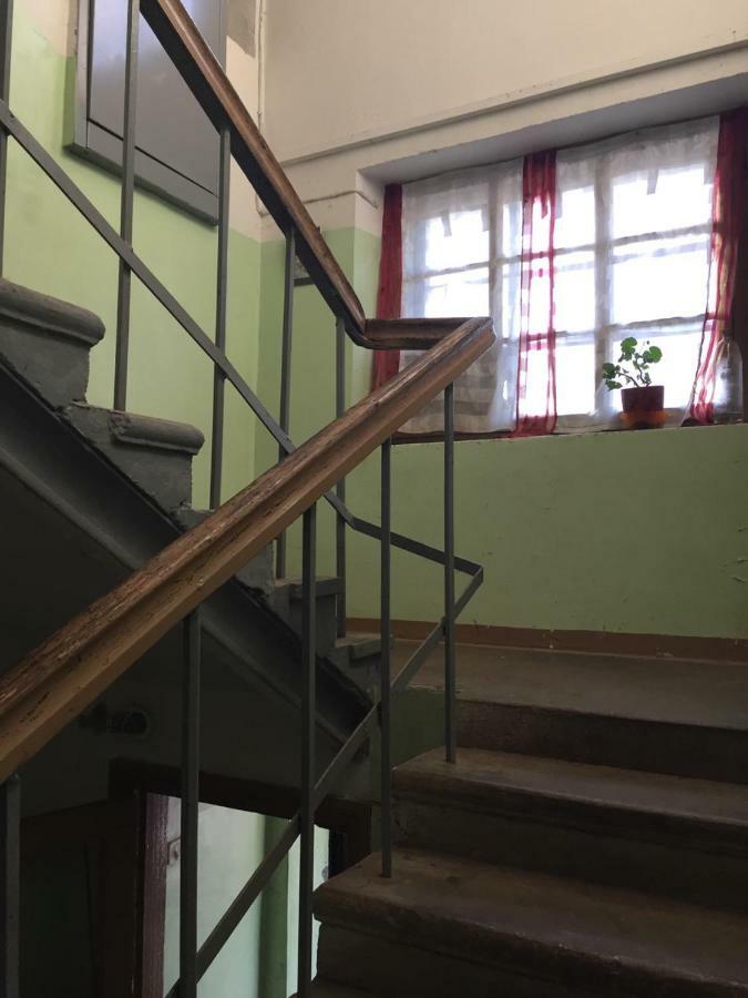 Kraslava City Apartment Экстерьер фото