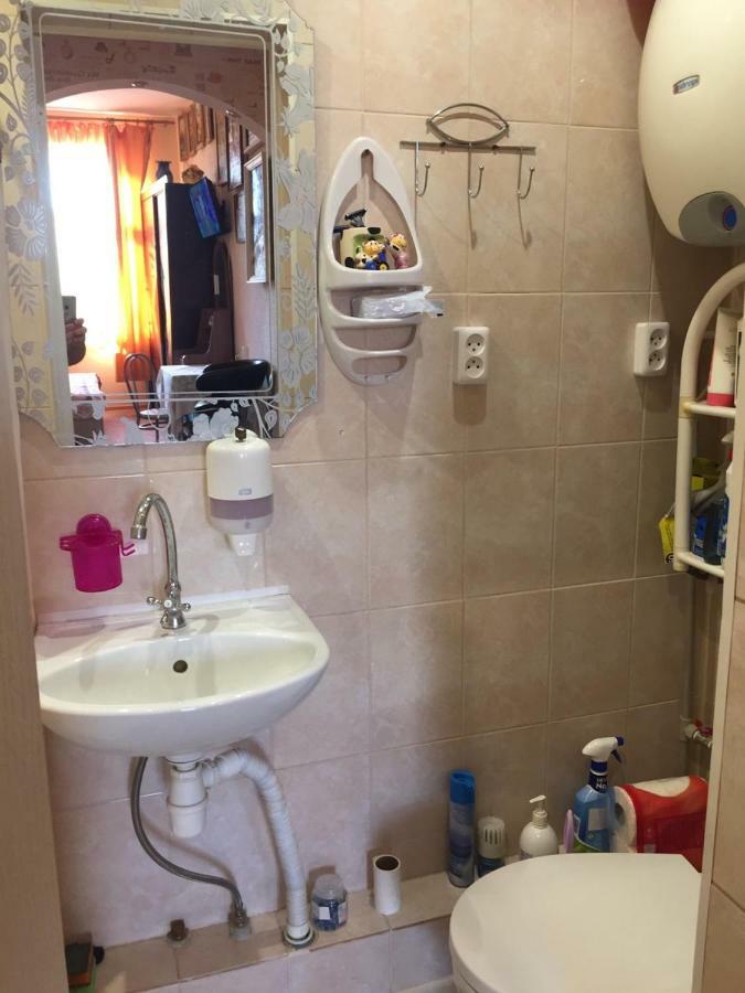 Kraslava City Apartment Экстерьер фото