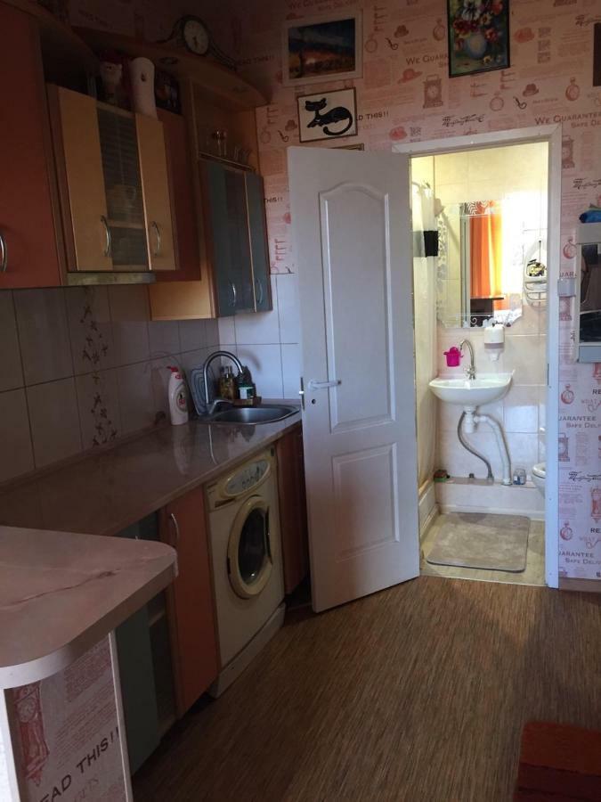 Kraslava City Apartment Экстерьер фото