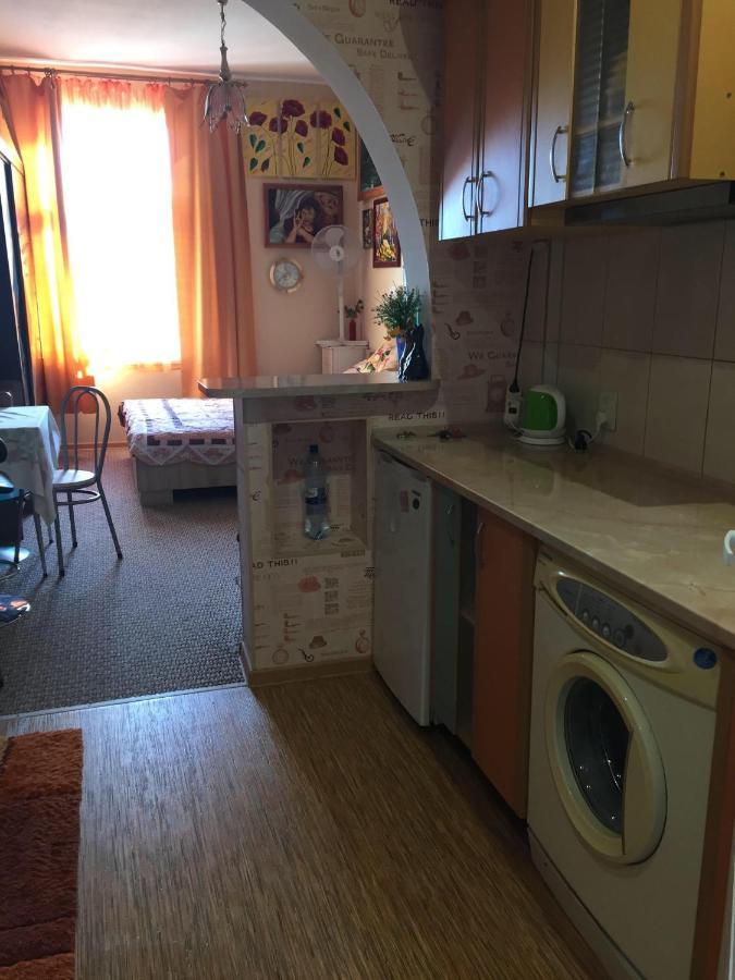 Kraslava City Apartment Экстерьер фото